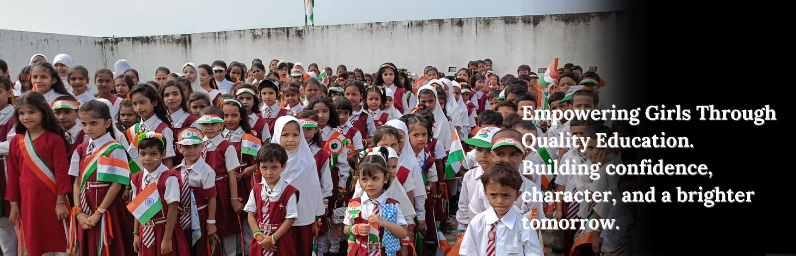 Slider Image Desktop